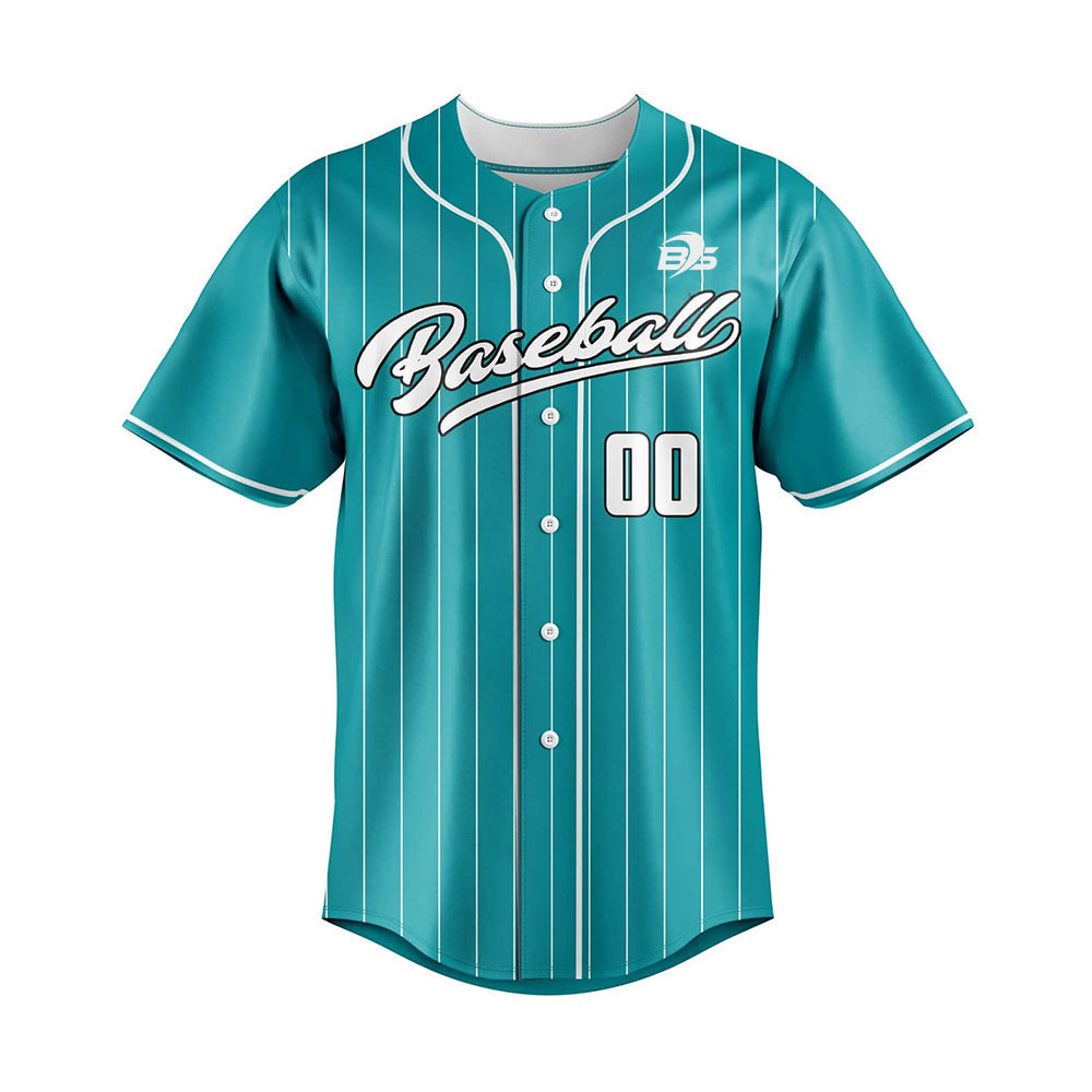 Customized Baseball Uniforms