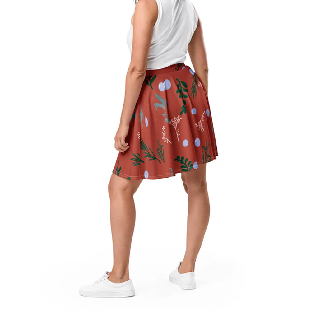 Customized Skirts