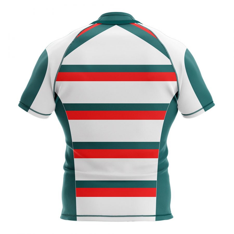 Customized Rugby Uniform