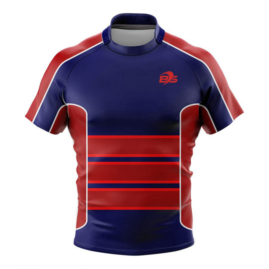 Customized Rugby Uniform
