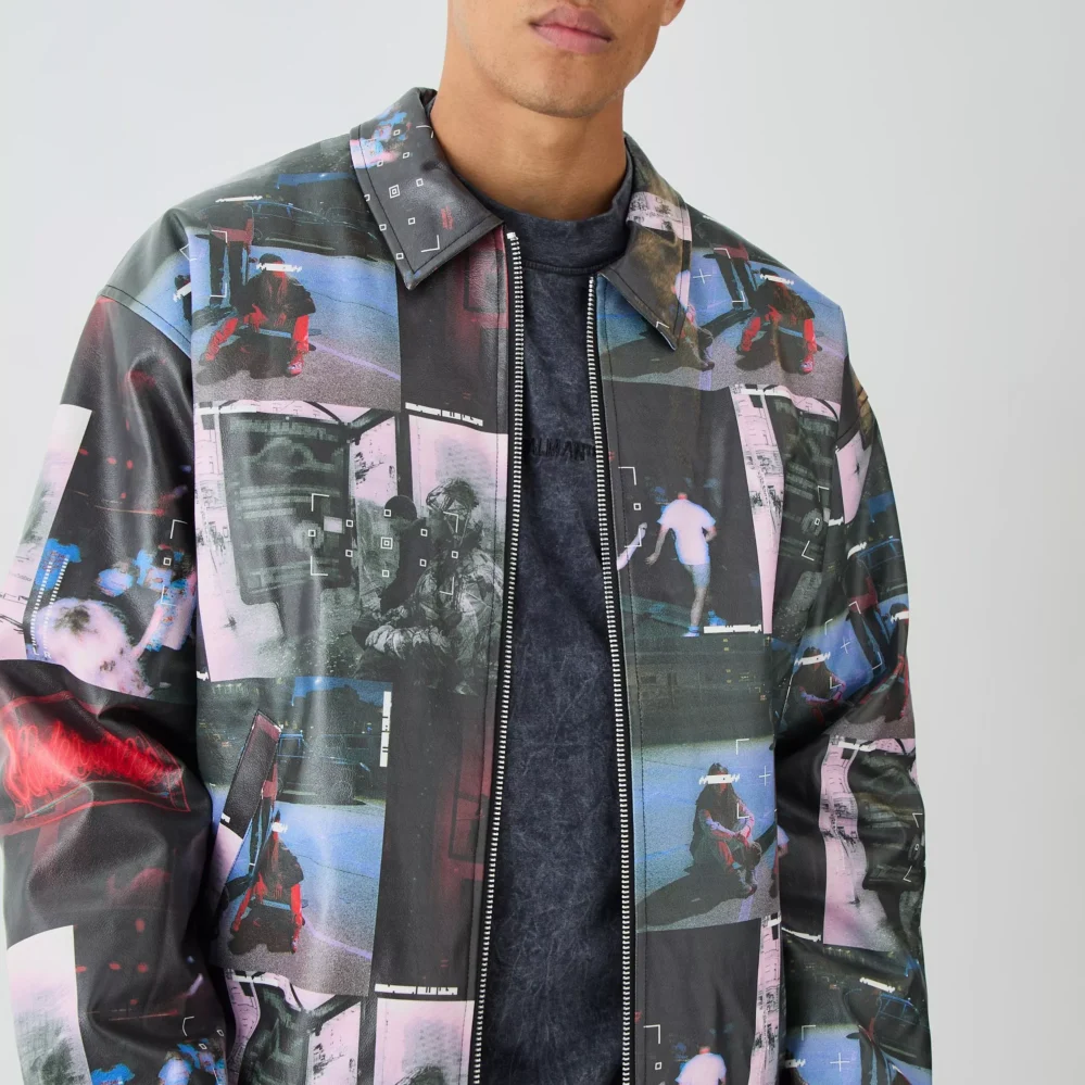 Custom Bomber Jackets