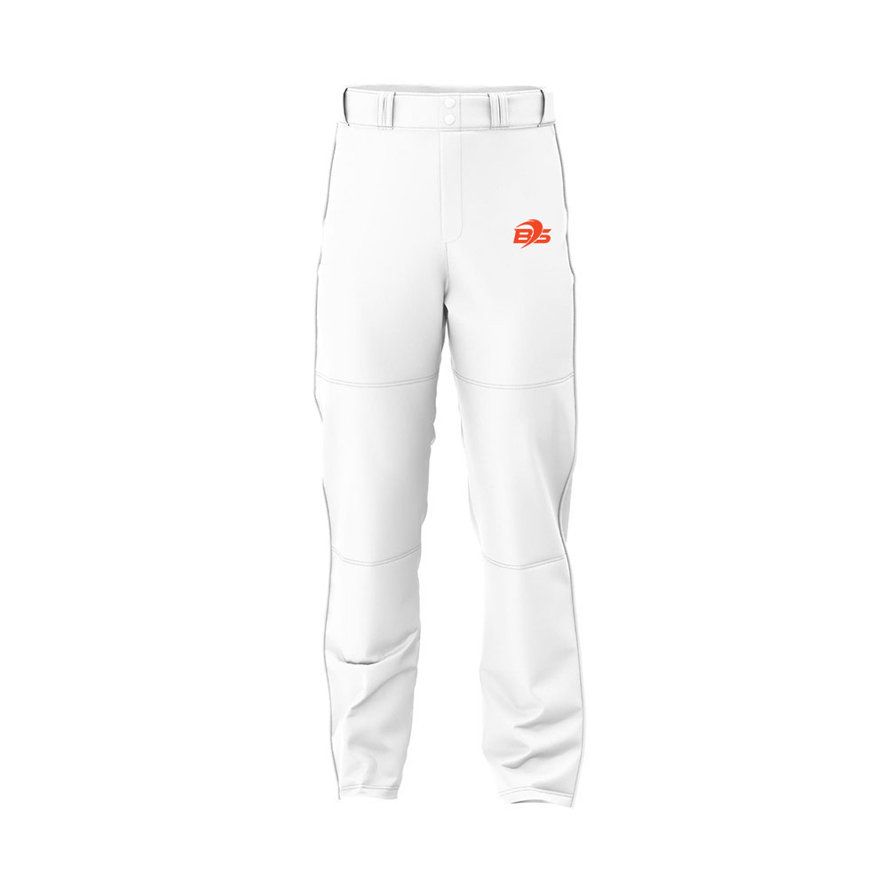 Customized Baseball Uniforms