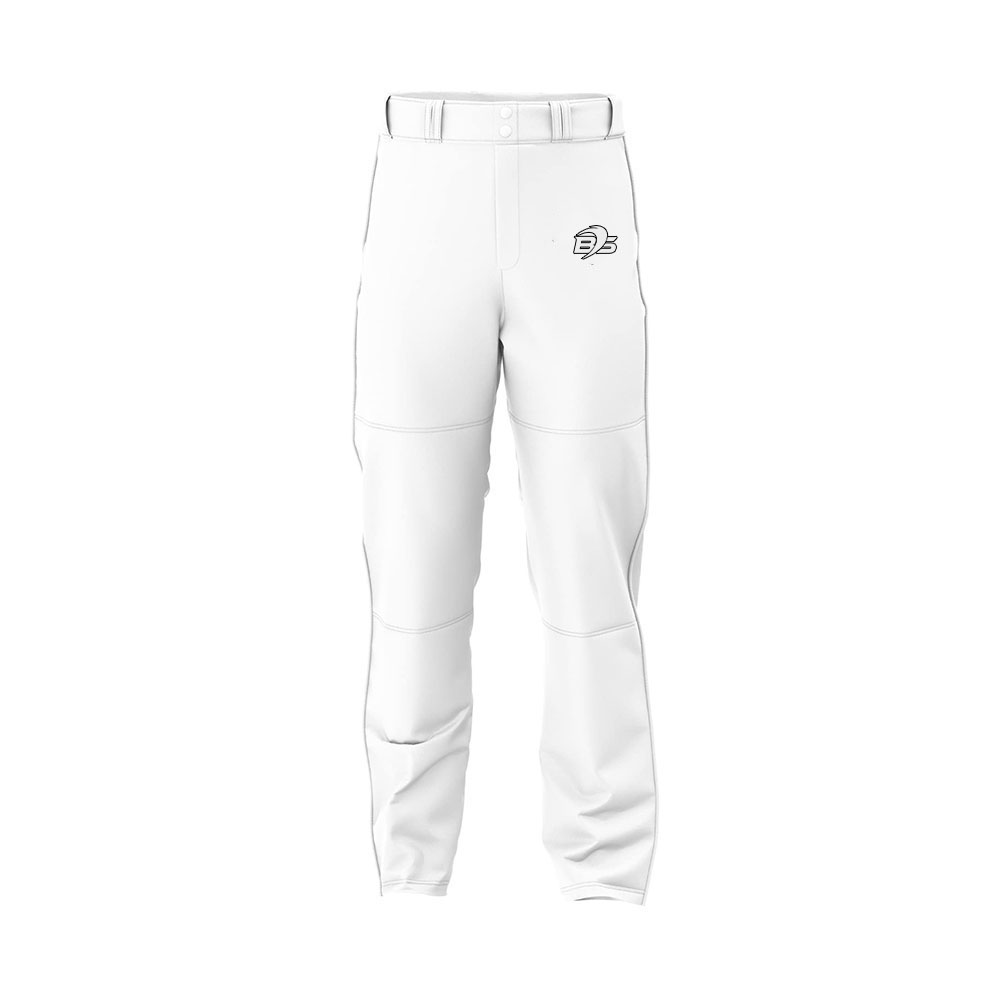 Customized Baseball Uniforms