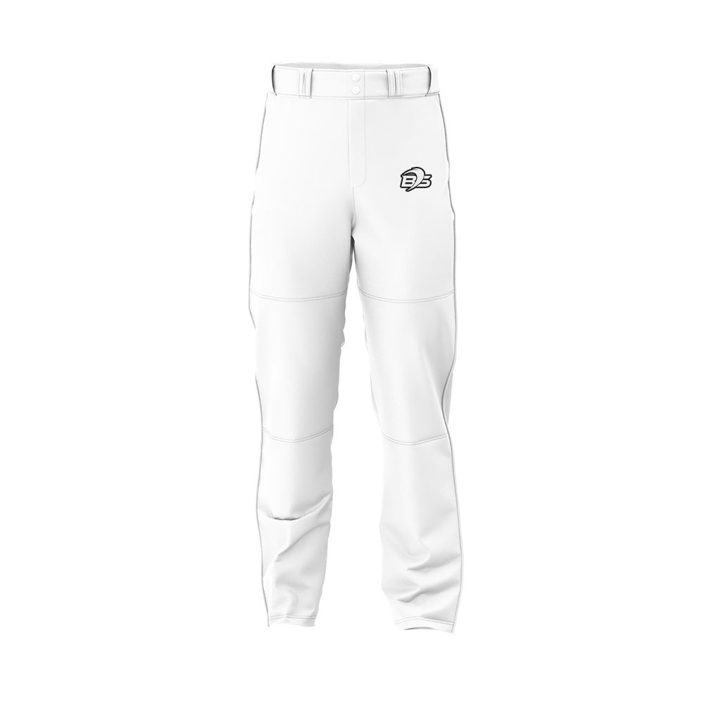 Customized Baseball Uniforms