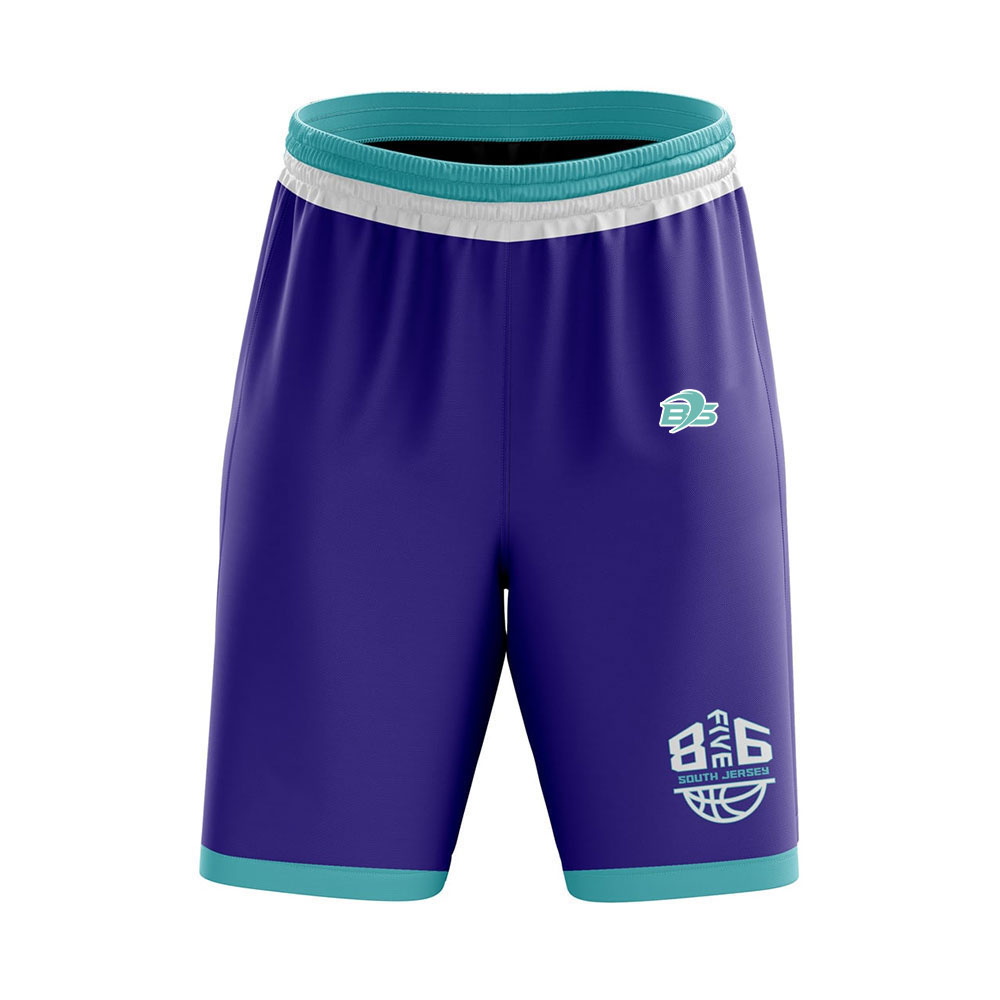 Customized Basketball Uniform