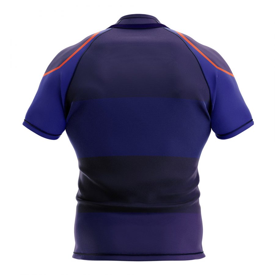 Customized Rugby Uniform