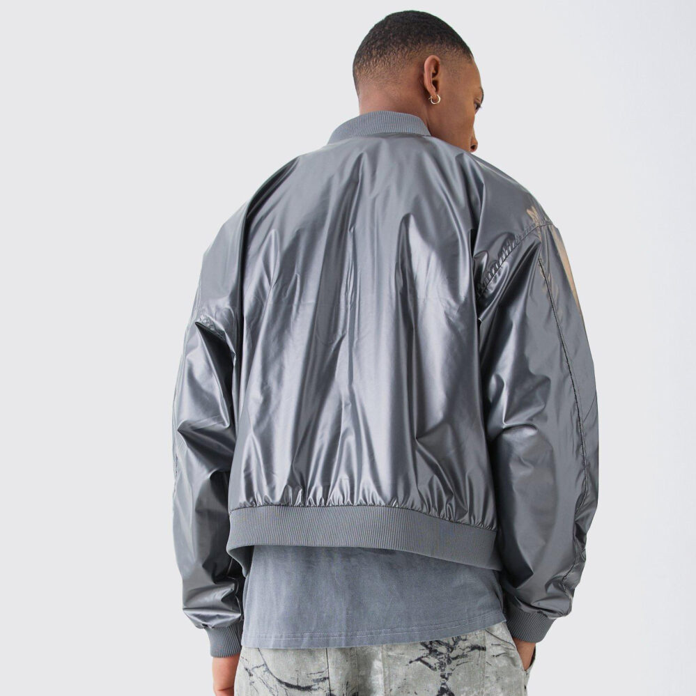 Custom Bomber Jackets