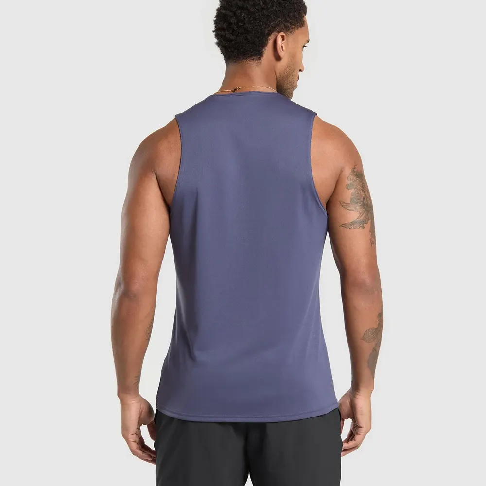 Gym Tank