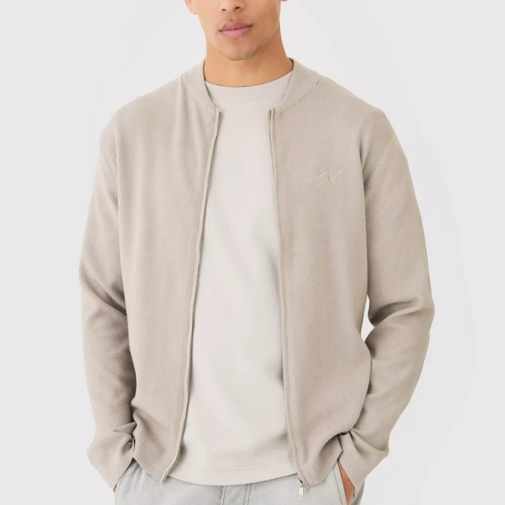 Custom Bomber Jackets