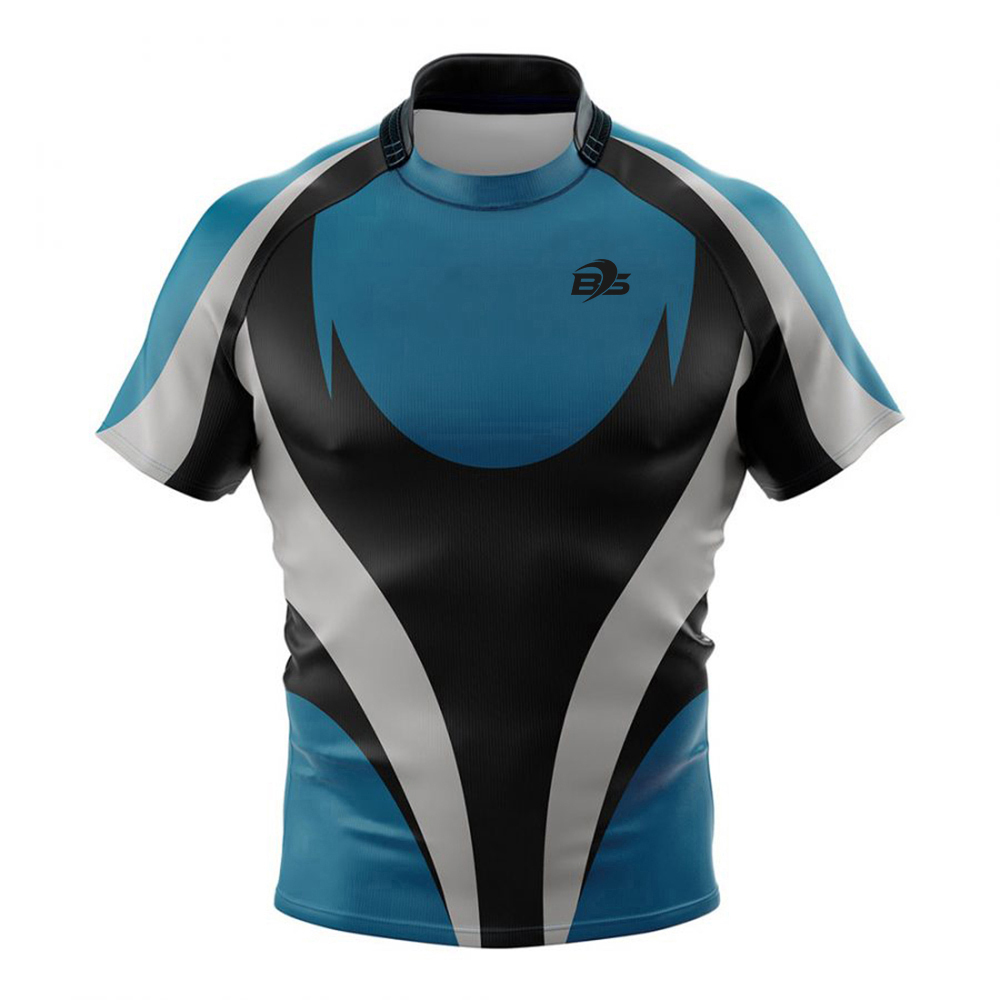 Customized Rugby Uniform