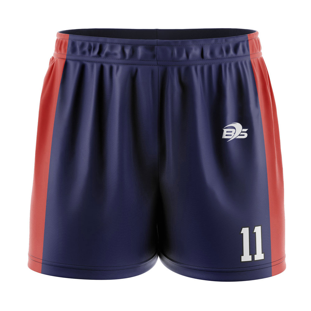 Customized Soccer Uniform