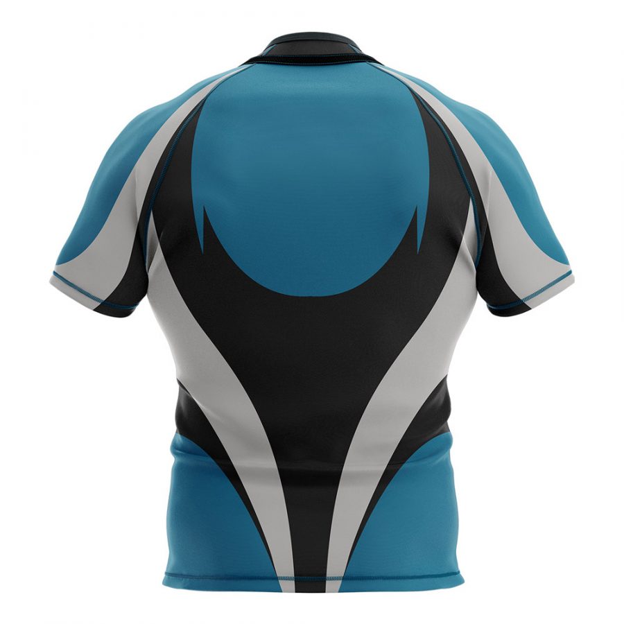 Customized Rugby Uniform