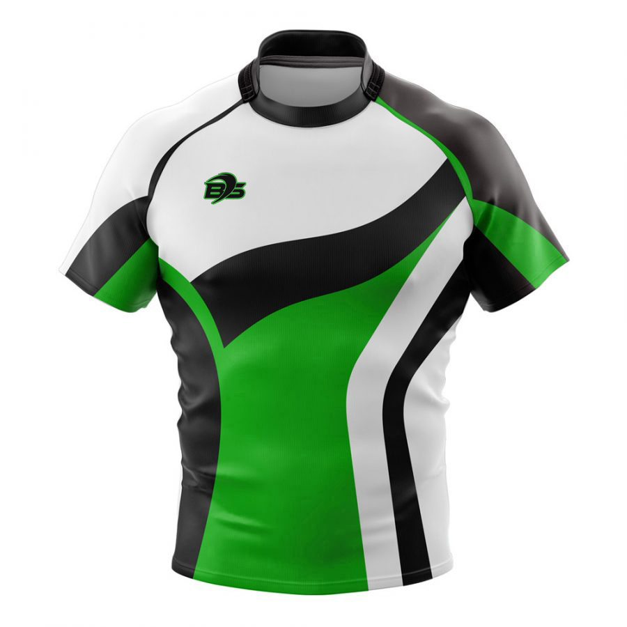 Customized Rugby Uniform