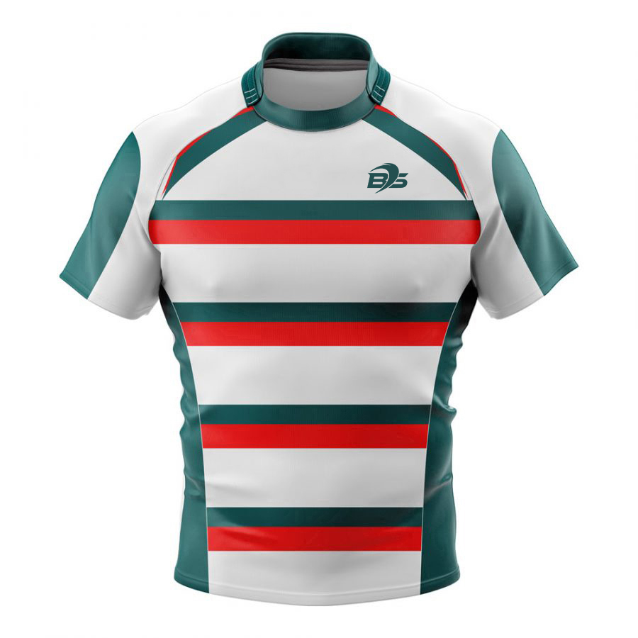 Customized Rugby Uniform
