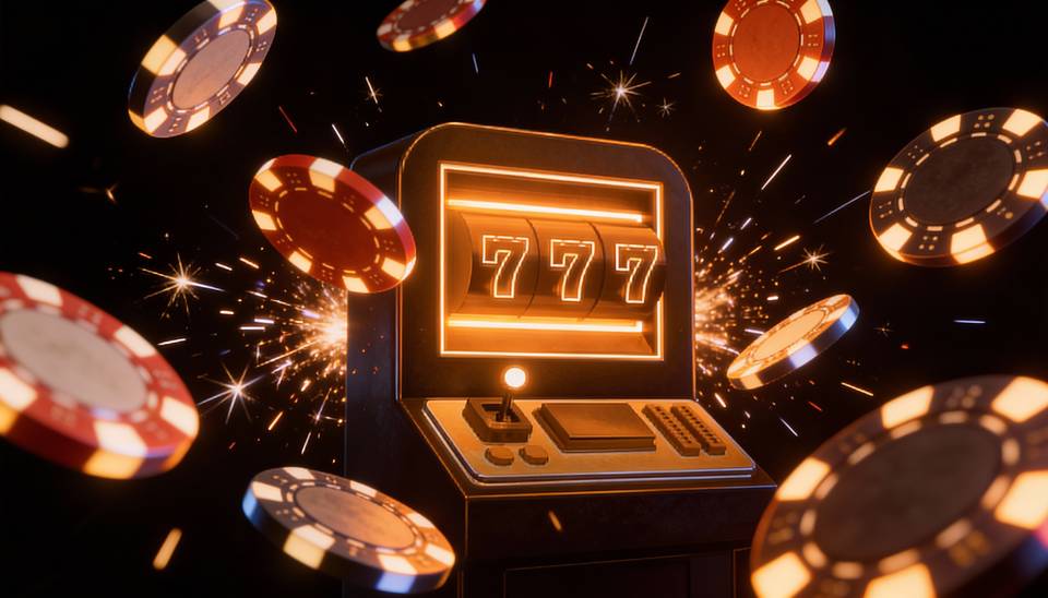 Idées Cadeaux Spin Madness : Trouvez le Cadeau Parfait pour les Passionnés de Machines à Sous