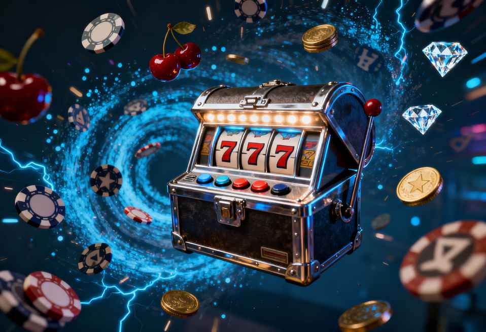 N1 Casino Mobile Website: Your Ultimate Guide to Gaming on the Go N1 Casino Mobile Website: Your Ultimate Guide to Gaming on the Go