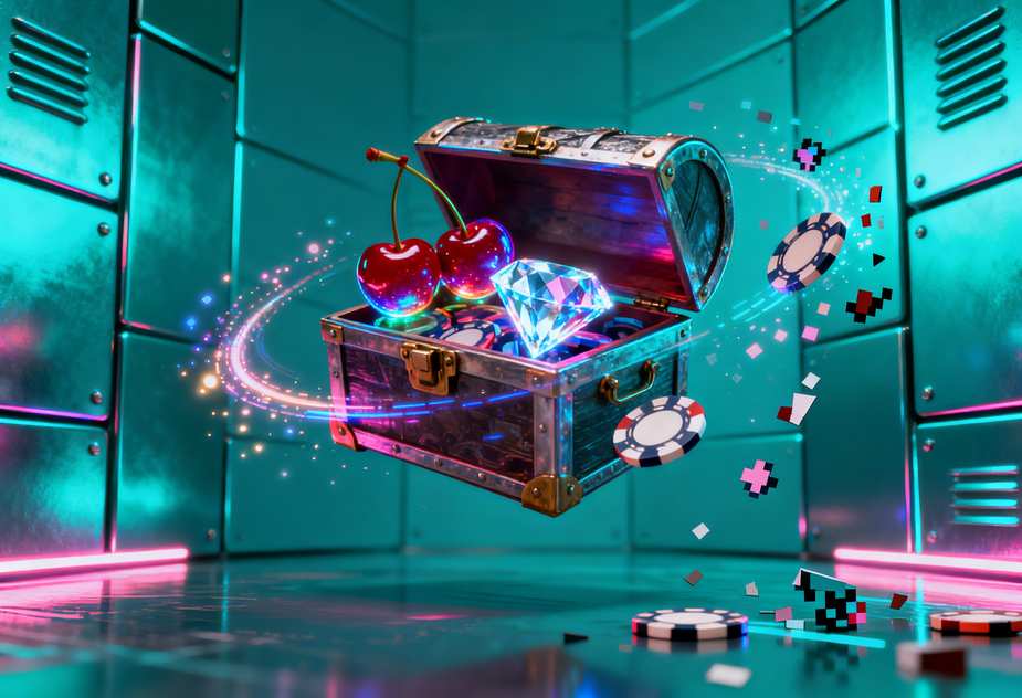 The Psychology Behind Casino Game Design