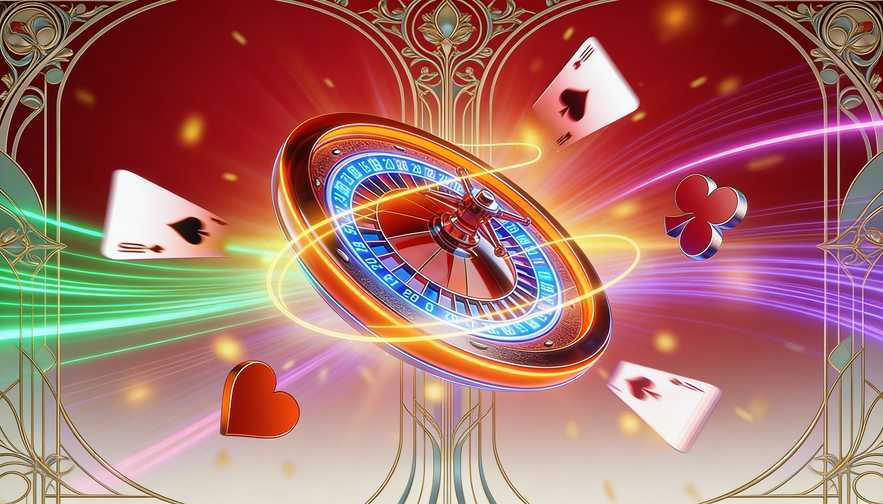 Immerion Casino Announces New Games