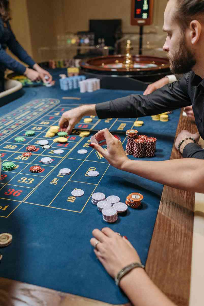 FAQ du Casino Ensemble : Réponses aux Questions Fréquemment Posées