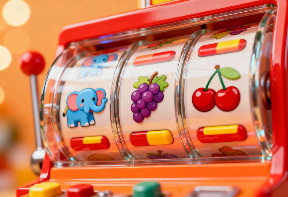 ¿Por qué todos están hablando sobre Decode Casino?