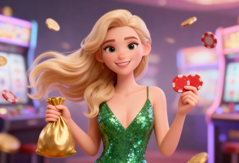 Seven casino casino game glitches